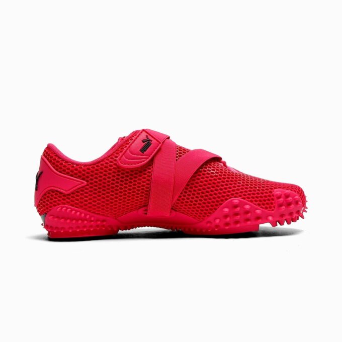 Mostro Dame Sneakers