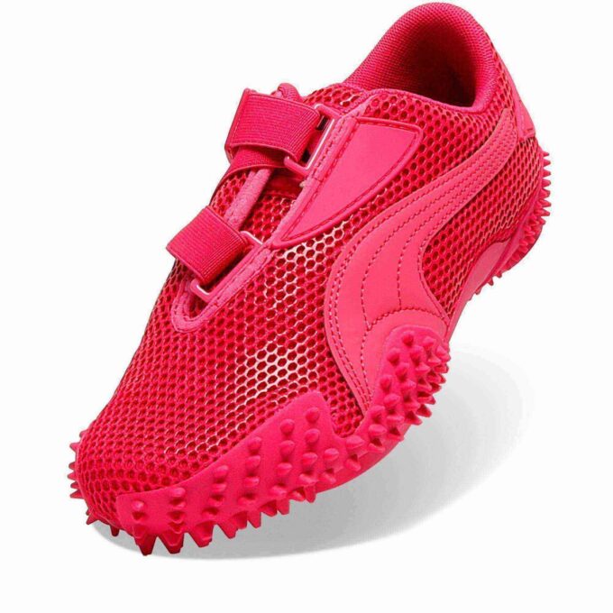 Mostro Dame Sneakers