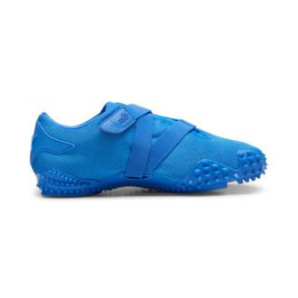 Mostro Ecstasy «Ignite Blue»