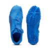 Mostro Ecstasy «Ignite Blue»
