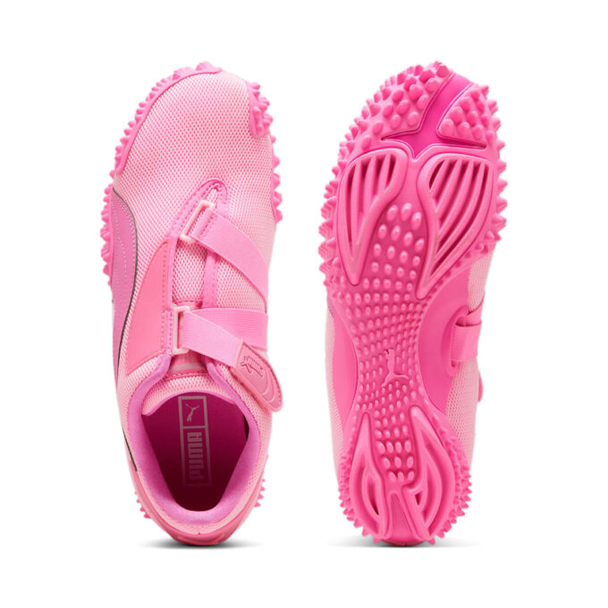 Mostro &laquo;Ecstasy Pack – Pink Delight&raquo;