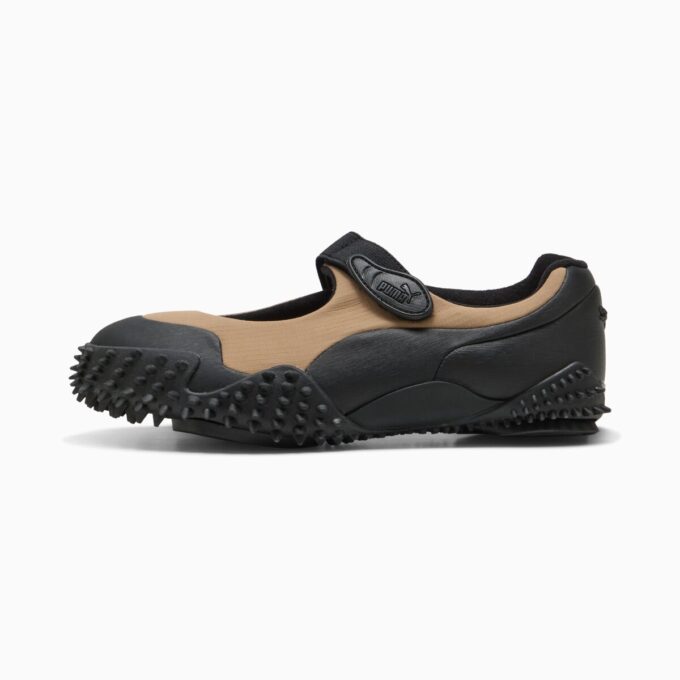 Mostro Fey Gorp Dame Sneakers