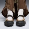 Mostro Fey Gorp Dame Sneakers
