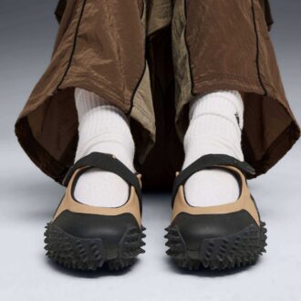 Mostro Fey Gorp Dame Sneakers