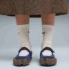 Mostro Fey Gorp Dame Sneakers