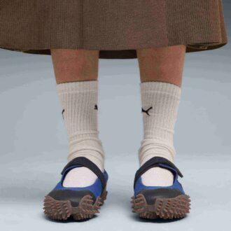 Mostro Fey Gorp Dame Sneakers