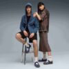 Mostro Fey Gorp Dame Sneakers
