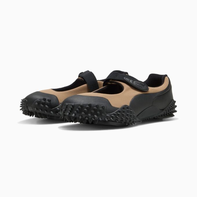 Mostro Fey Gorp Dame Sneakers