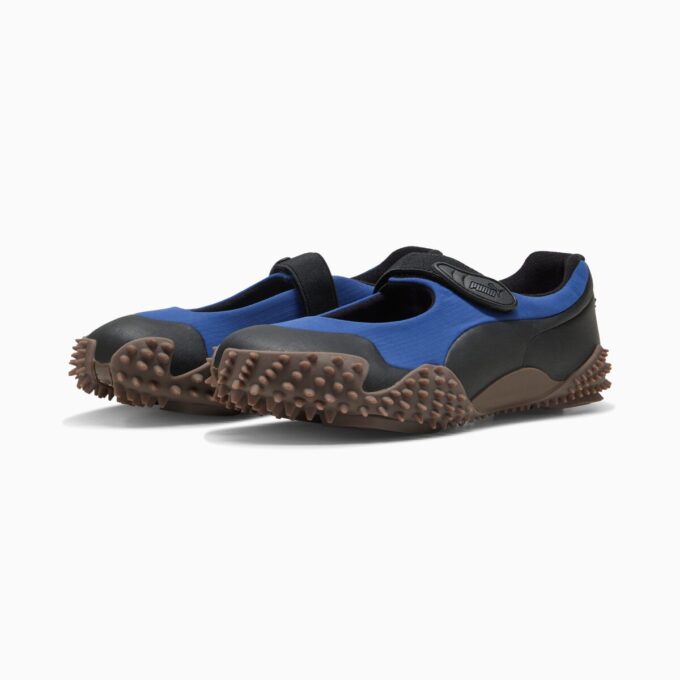 Mostro Fey Gorp Dame Sneakers