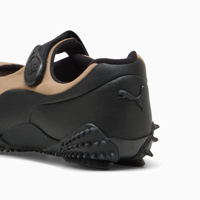 Mostro Fey Gorp Dame Sneakers