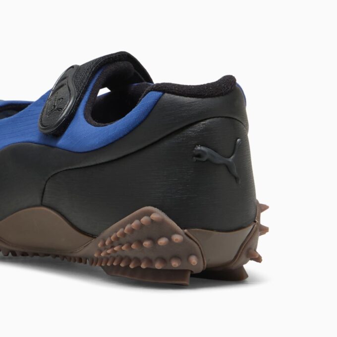 Mostro Fey Gorp Dame Sneakers