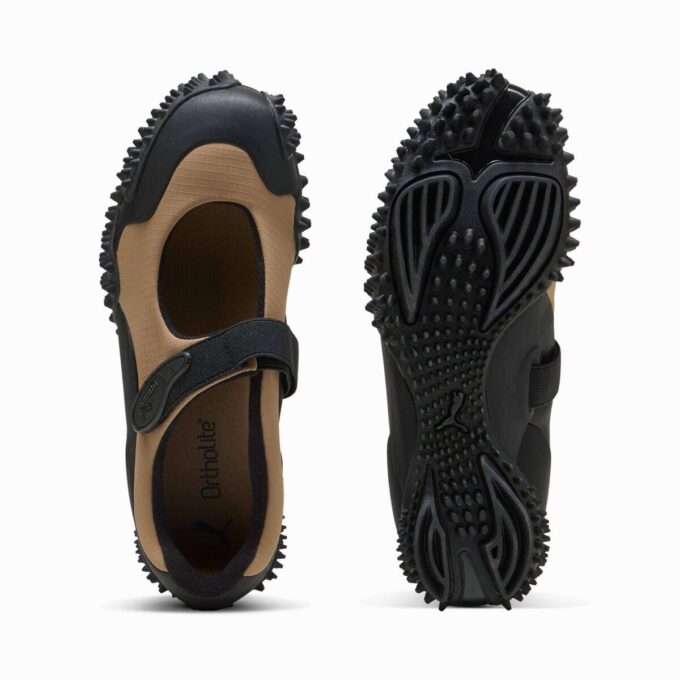 Mostro Fey Gorp Dame Sneakers