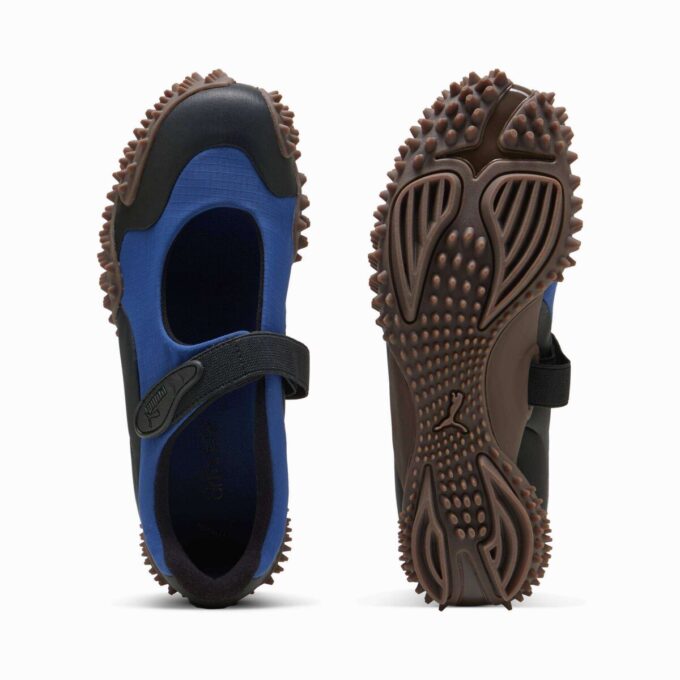 Mostro Fey Gorp Dame Sneakers