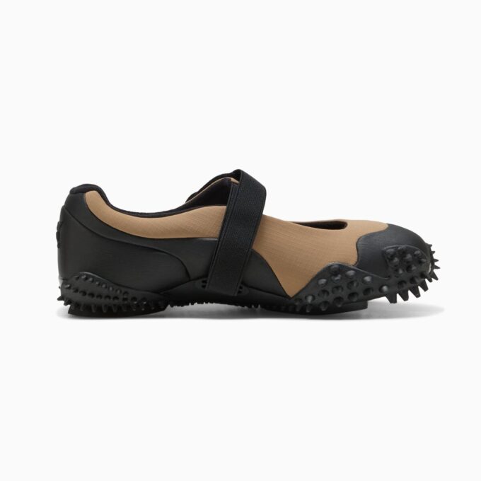 Mostro Fey Gorp Dame Sneakers