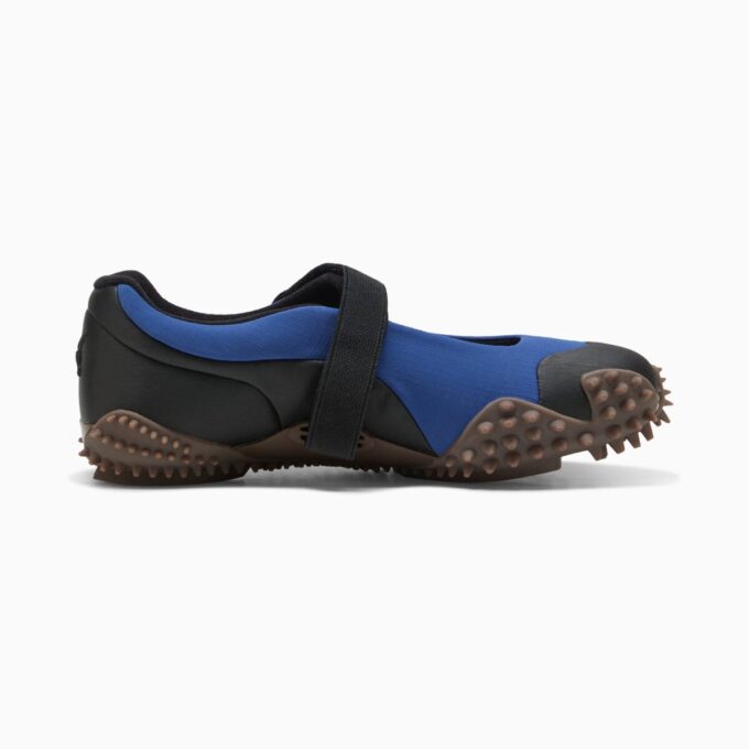 Mostro Fey Gorp Dame Sneakers
