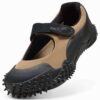 Mostro Fey Gorp Dame Sneakers