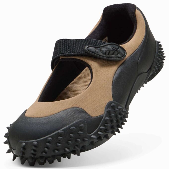 Mostro Fey Gorp Dame Sneakers