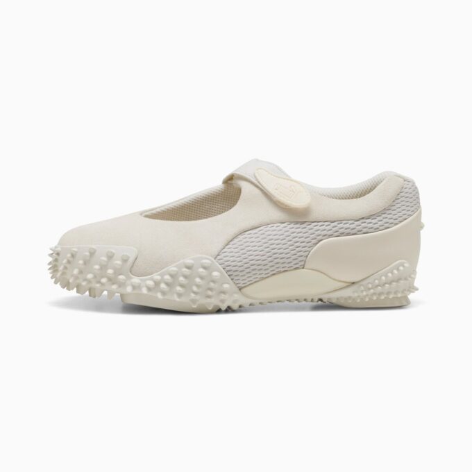 Mostro Fey Premium Damesneakers