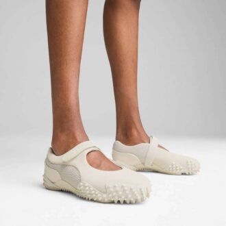 Mostro Fey Premium Damesneakers