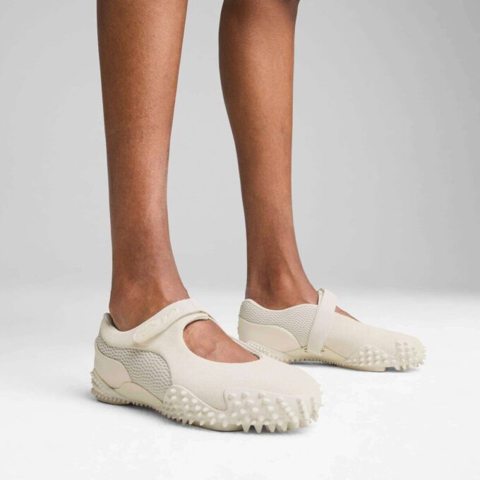 Mostro Fey Premium Damesneakers