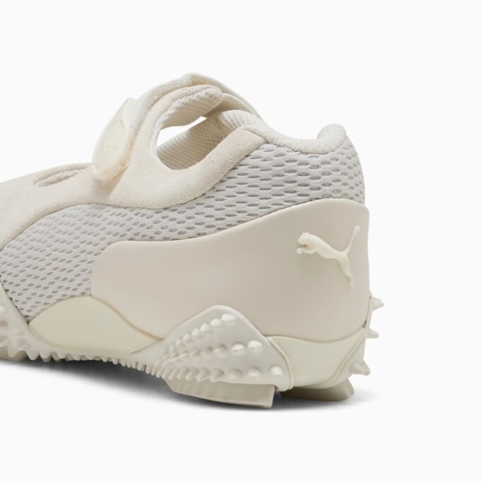 Mostro Fey Premium Damesneakers