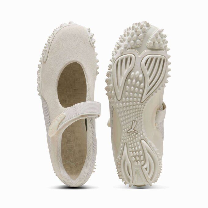 Mostro Fey Premium Damesneakers