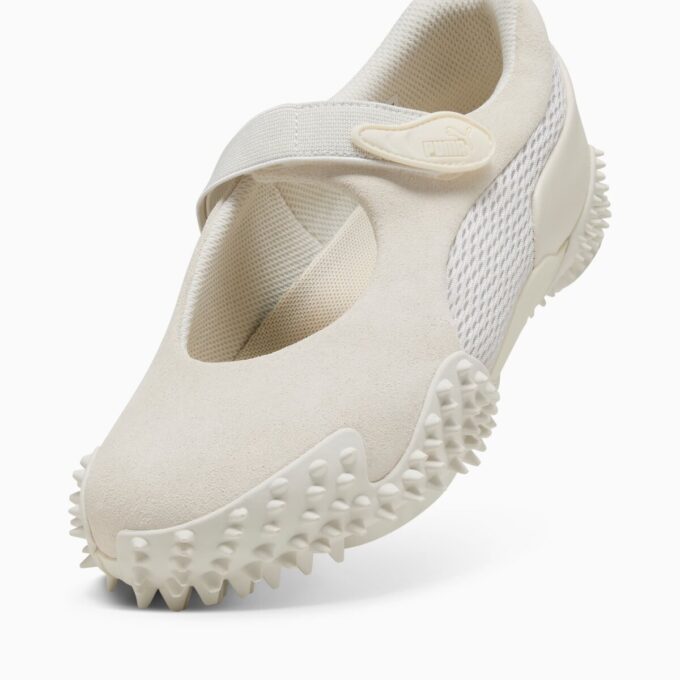 Mostro Fey Premium Damesneakers