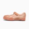 Mostro Fey Satin Dame Sneakers