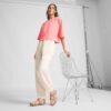 Mostro Fey Satin Dame Sneakers