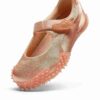 Mostro Fey Satin Dame Sneakers
