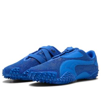 Mostro &laquo;Fjellblå PUMA Svart&raquo;