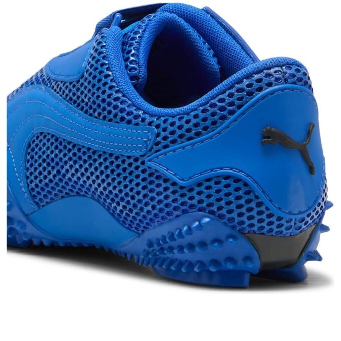 Mostro &laquo;Fjellblå PUMA Svart&raquo;