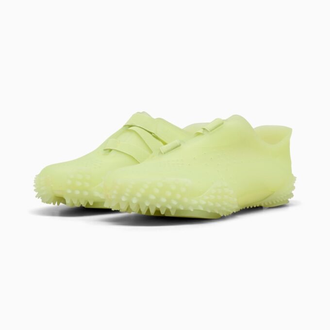Mostro Jelly Dame Sneakers