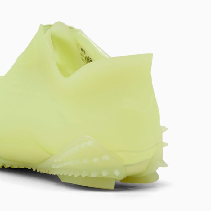 Mostro Jelly Dame Sneakers