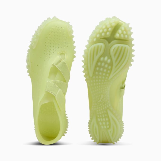 Mostro Jelly Dame Sneakers