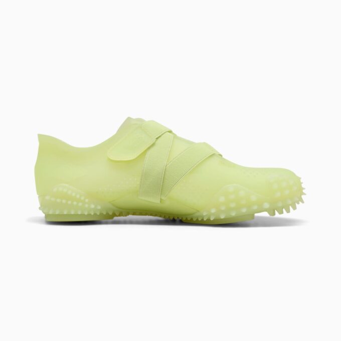 Mostro Jelly Dame Sneakers
