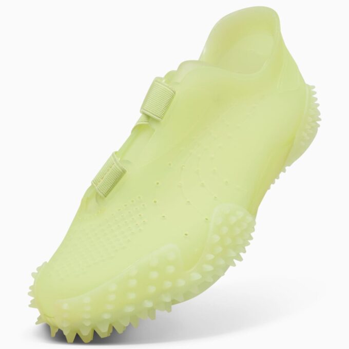 Mostro Jelly Dame Sneakers