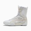Mostro Mid Dame Mid-Top Sneakers