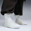 Mostro Mid Dame Mid-Top Sneakers