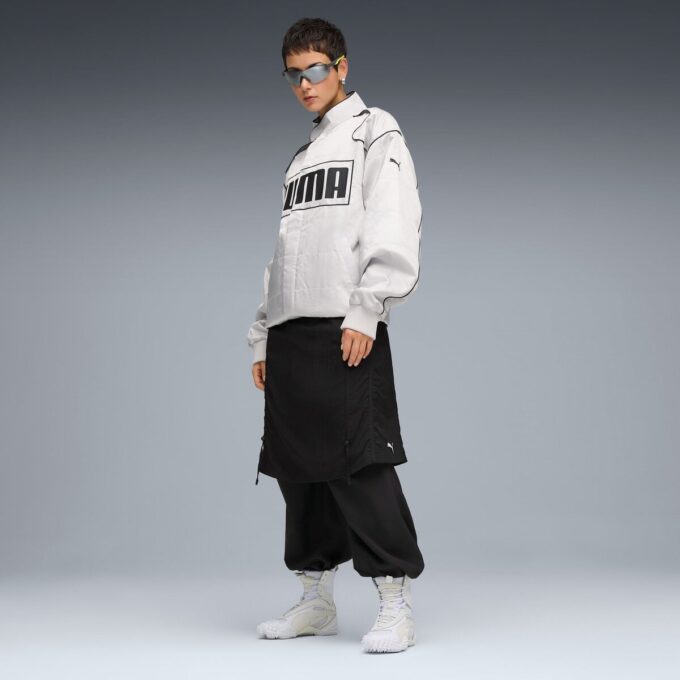 Mostro Mid Dame Mid-Top Sneakers
