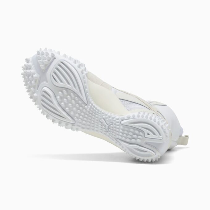Mostro Mid Dame Mid-Top Sneakers