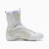 Mostro Mid Dame Mid-Top Sneakers