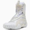 Mostro Mid Dame Mid-Top Sneakers