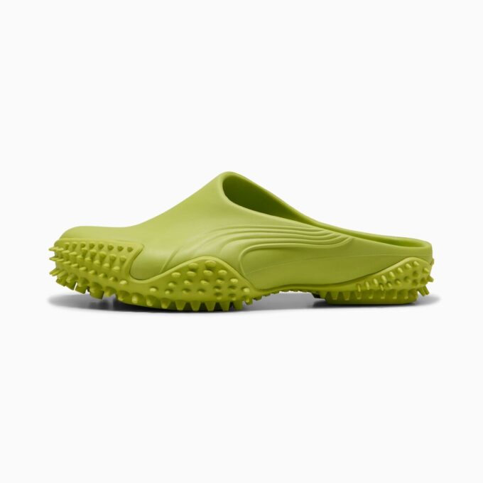 Mostro Mule Slip-On Sneakers
