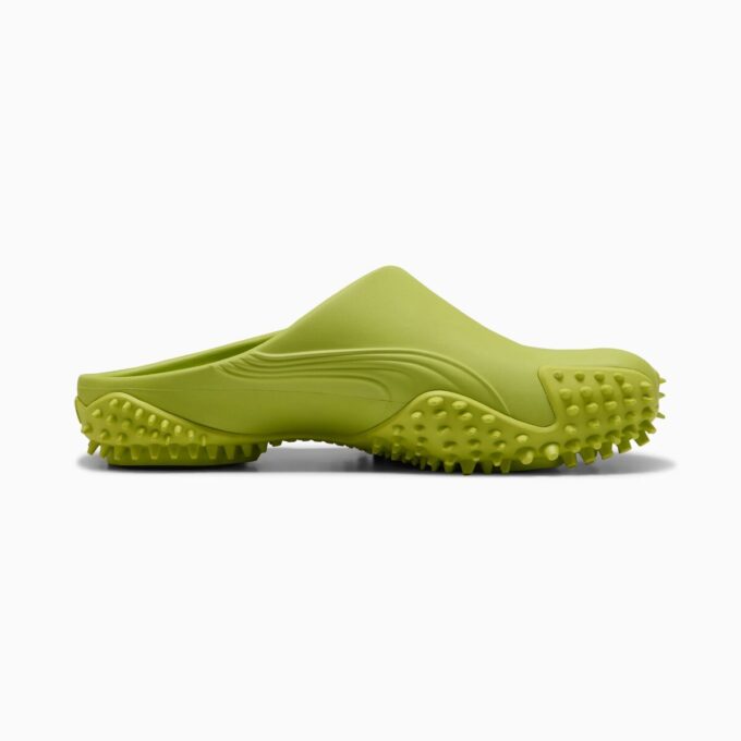 Mostro Mule Slip-On Sneakers