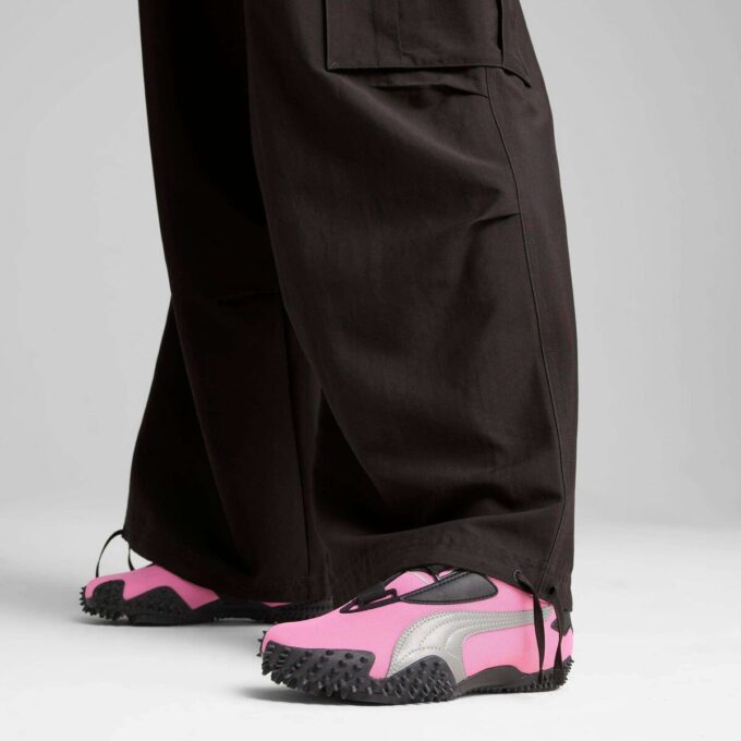 Mostro OG Dame Sneakers