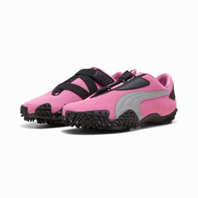 Mostro OG Dame Sneakers