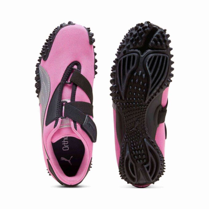 Mostro OG Dame Sneakers
