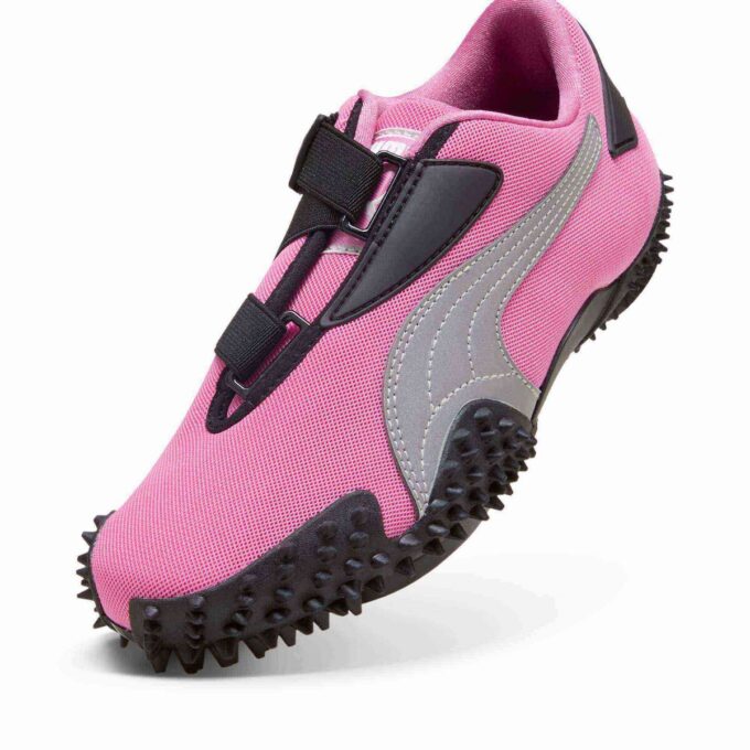 Mostro OG Dame Sneakers