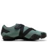 Mostro OG &laquo;Green Moon Silver&raquo;